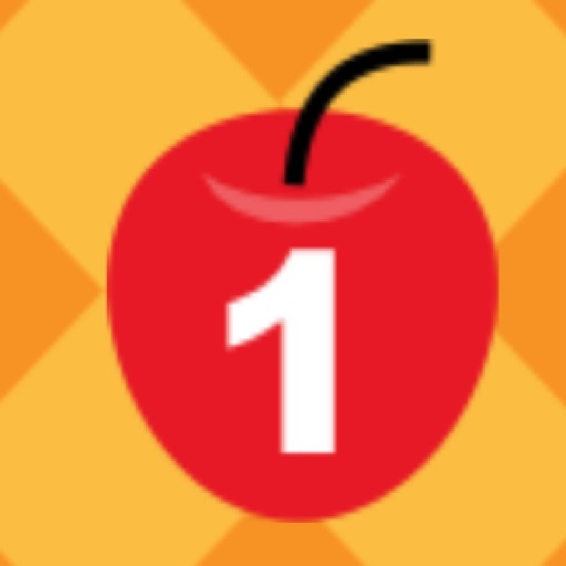 狂点苹果 - 经典休闲单机游戏 icon
