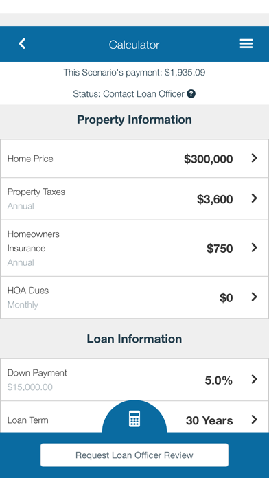 HomeTown Loans screenshot 3
