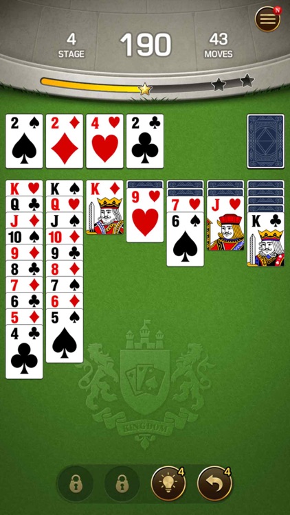 Solitaire: Hall of Klondike