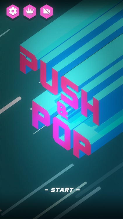 Push & Pop