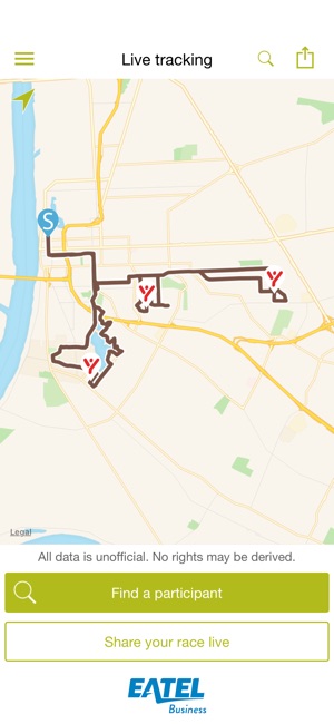 Louisiana Marathon(圖3)-速報App