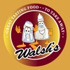 Walsh's Take Away