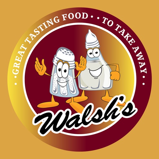 Walsh's Take Away