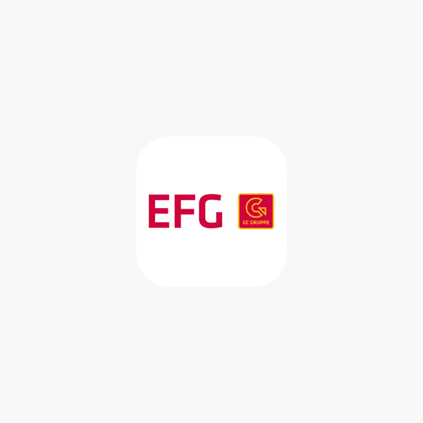 Efg gienger online shop