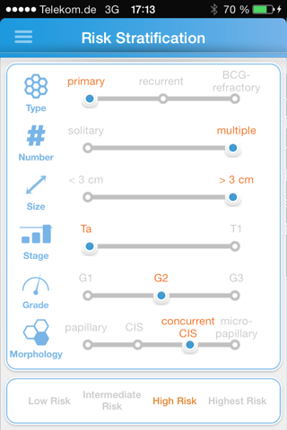 BC Care by medac screenshot 2