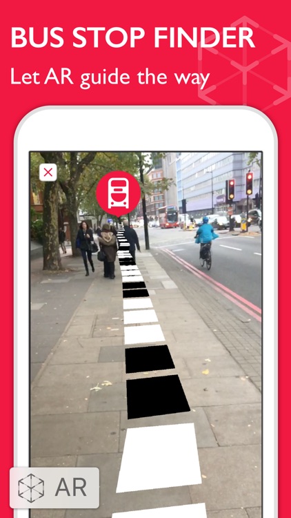 Bus Times London Pro screenshot-4