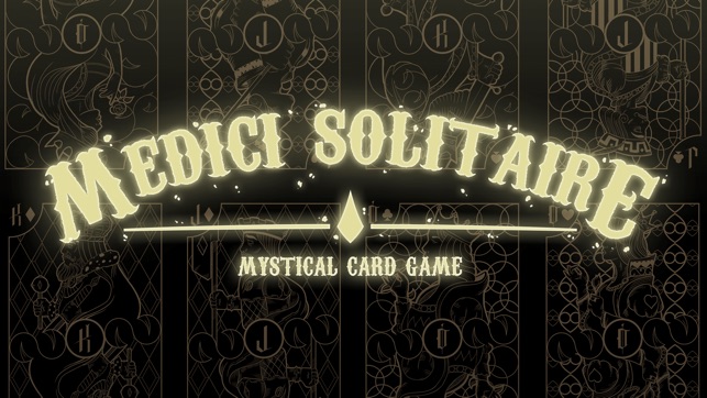 Solitaire Medici(圖5)-速報App