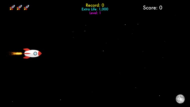 Space War !!!