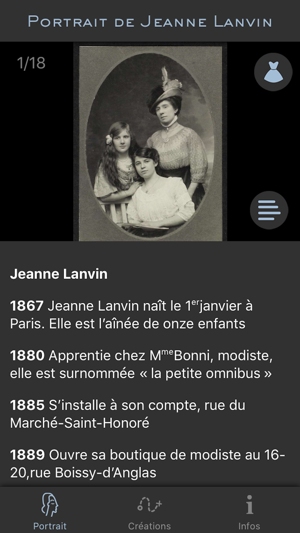 Jeanne Lanvin