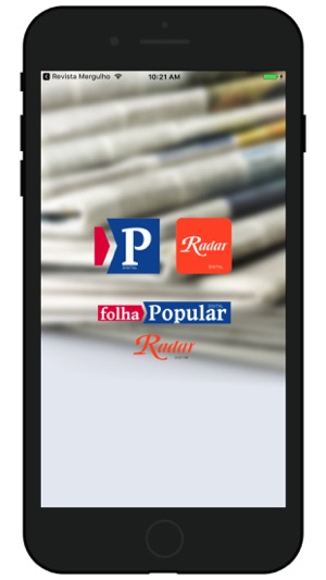 Folha Popular / Revista Radar(圖1)-速報App