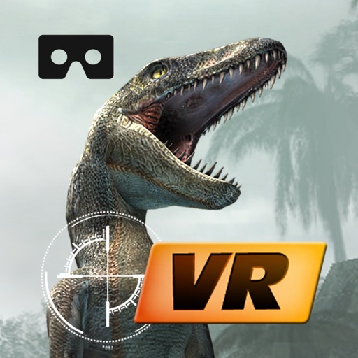 Dino VR Shooter