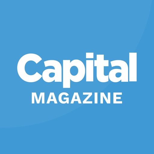 Capital, le mag de l'économie iOS App