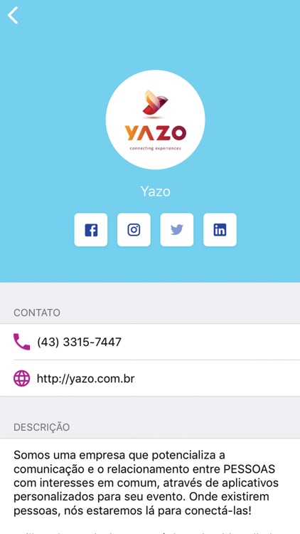 Conecta 2018 - SEBRAE