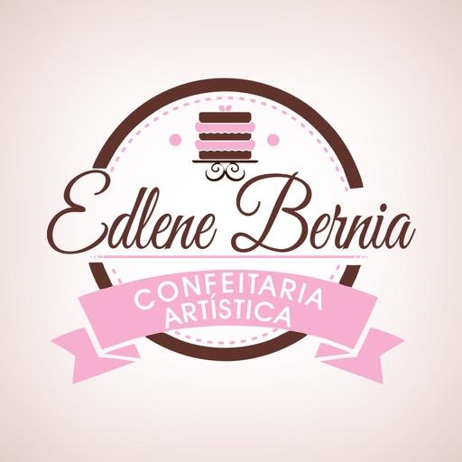 Edlene Bernia Confeitaria icon