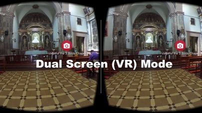 VR SMA Churches screenshot 2