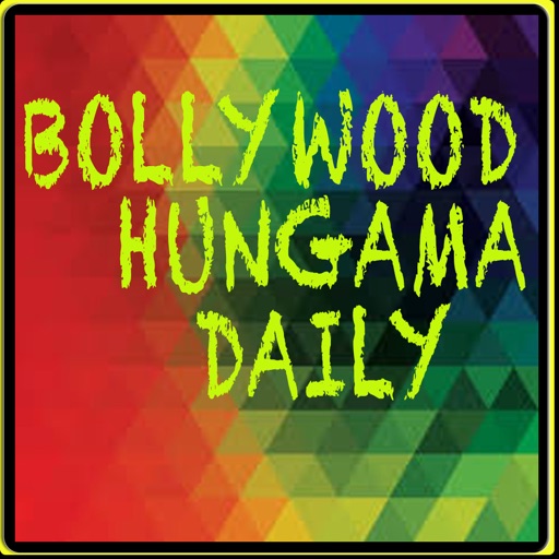 Bollywood Daily Hungama icon