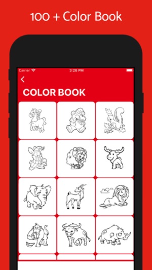 Color Book - Color Lab(圖2)-速報App