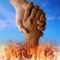 O Ceu e o Inferno, de Allan Kardec, é um exame comparado das doutrinas sobre a passagem da vida corporal à vida espiritual, sobre as penalidades e recompensas futuras, sobre os anjos e demônios, sobre as penas, etc