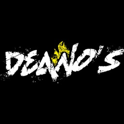 Deanos Italian