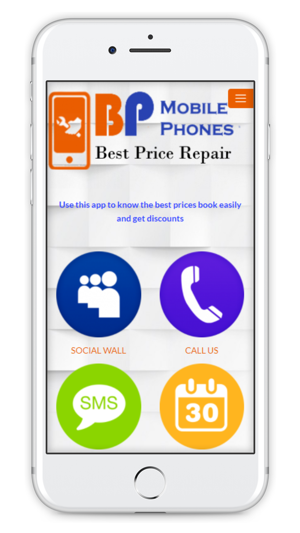 Best Price Mobile Phone Repair