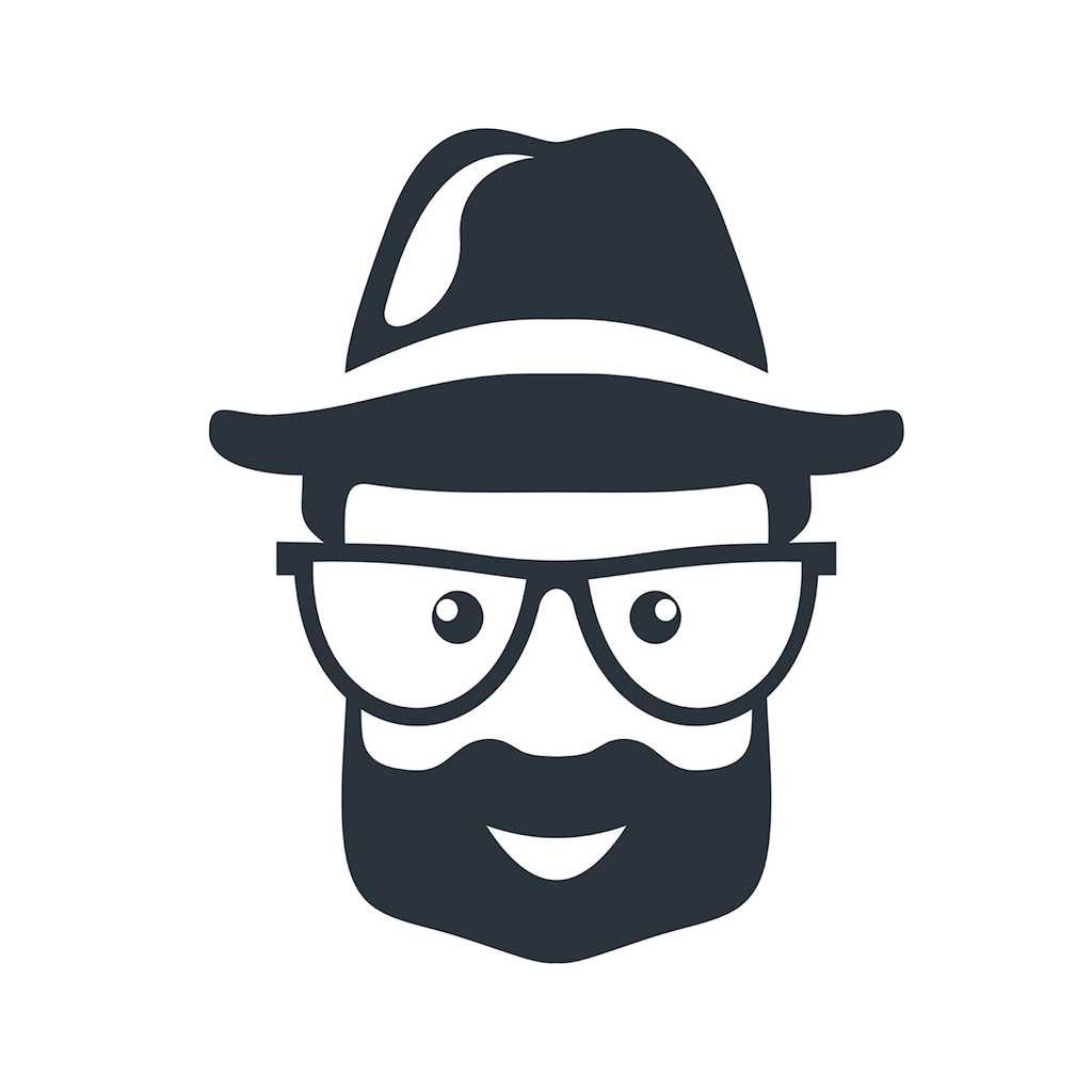TripScout - Local Travel Guide App Icon