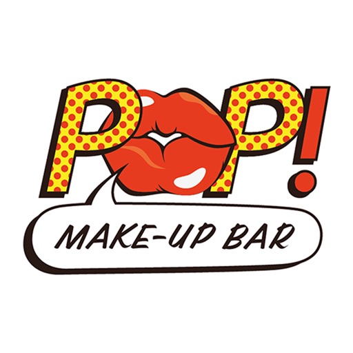 Pop Makeup Bar icon
