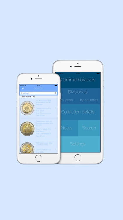 Euro Coins Album