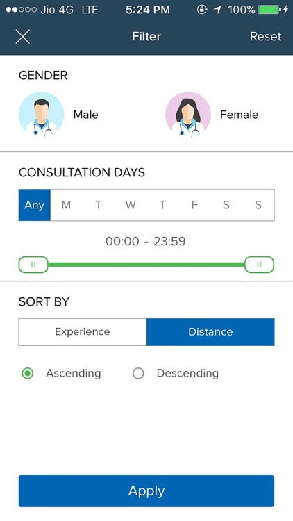 JUSTDENTAL screenshot-6