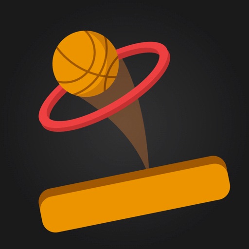 Dunk Bounce icon