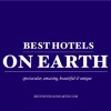 BEST HOTELS ON EARTH