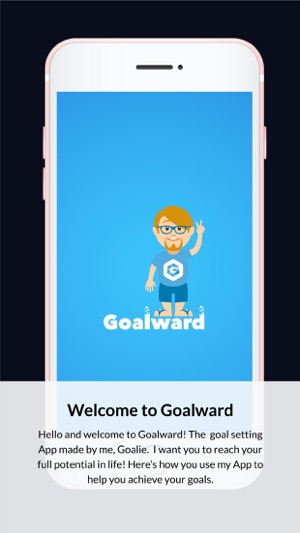 GoalWard