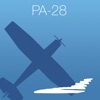 Piper Warrior Study App