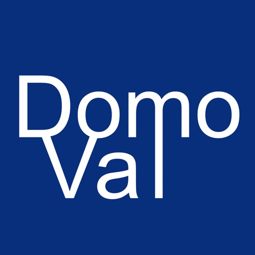 Domoval