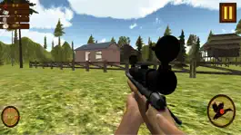 Game screenshot Chicken Shooting mod apk