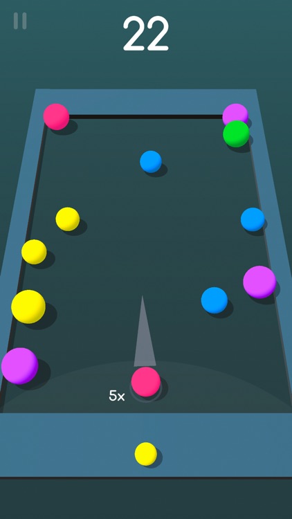 Fuse Ballz screenshot-0