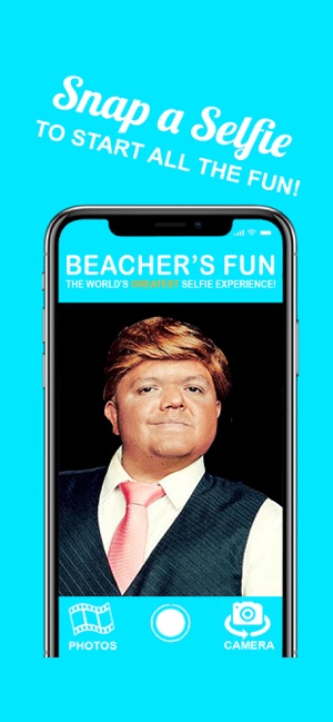 Beachers Fun(圖2)-速報App