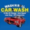 Wash N Roll Mobile App is used for Rewards, Latest Coupons, Specials and much more