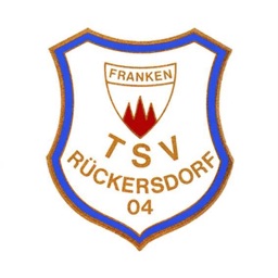 TSV Rückersdorf 1904 Fußball