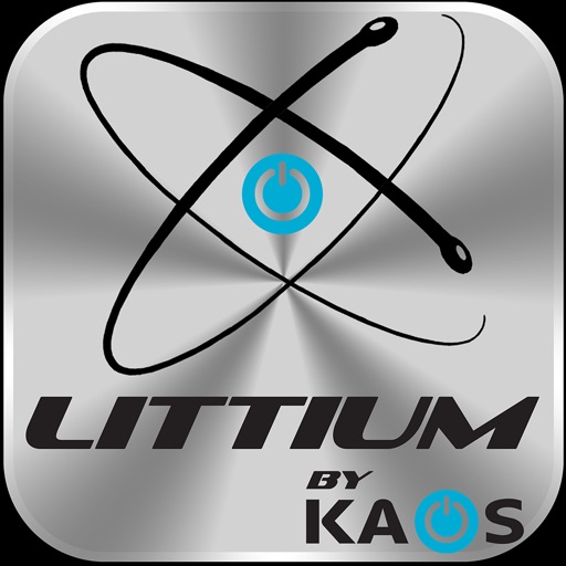 LITTIUM by Kaos