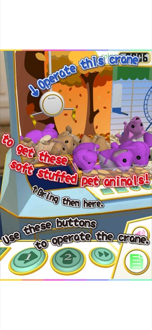 Claw Crane Little Pets(圖2)-速報App