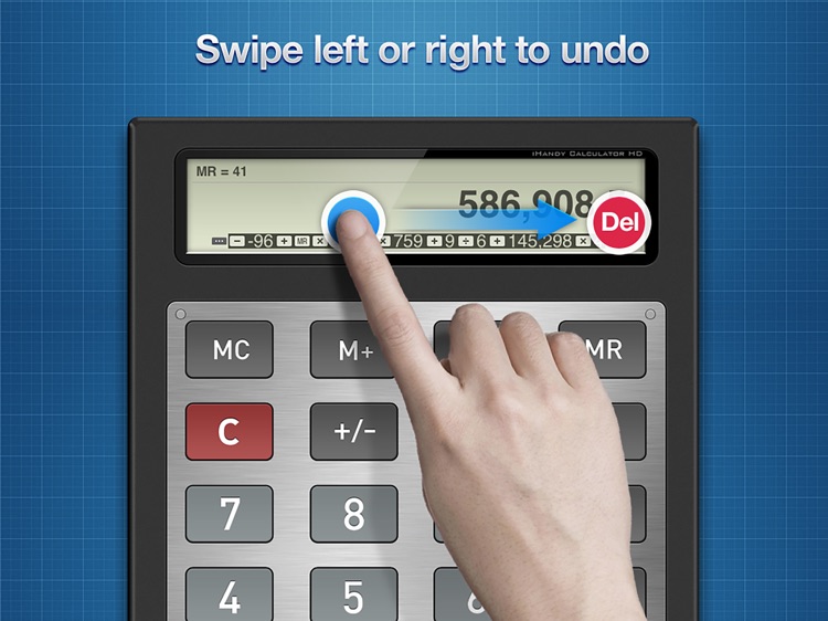 Calculator • screenshot-3