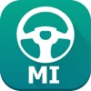 Michigan Driving License Test
