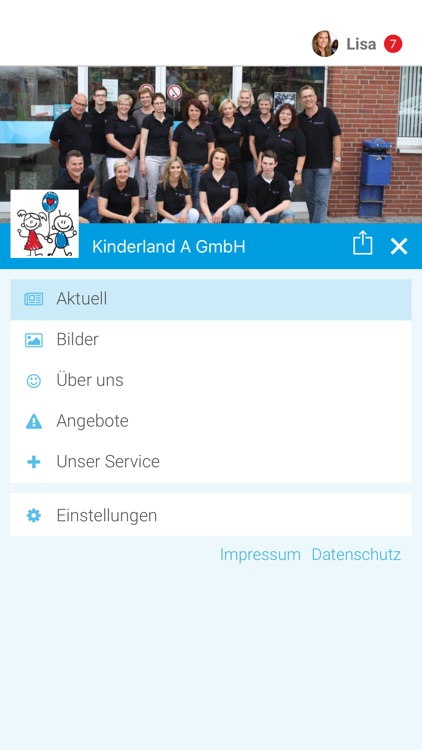 Kinderland A GmbH