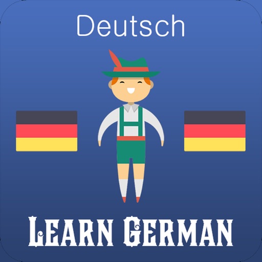 Learn German - Phrase & Word