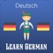 Easily learn German phrases and words