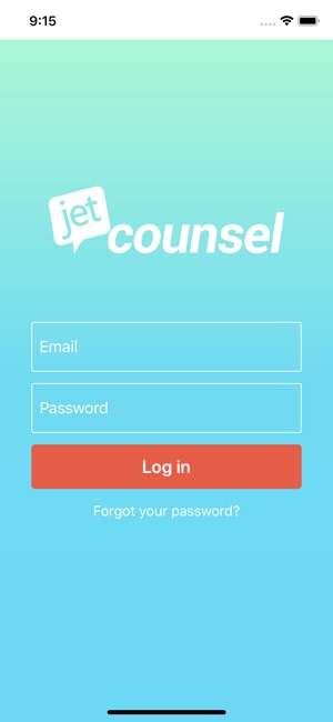 JetCounsel: Members Only(圖1)-速報App