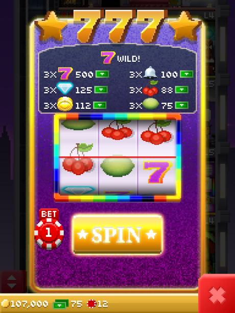 Tips and Tricks for Tiny Tower Vegas