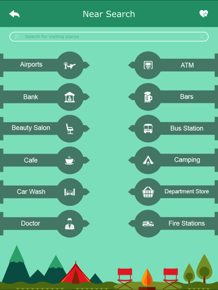 Newfoundland Campgrounds