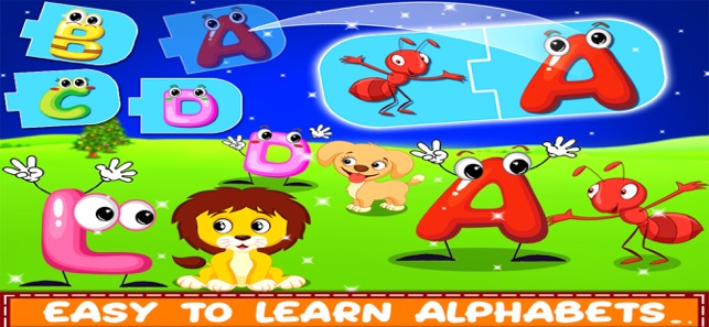 Christmas Play School Fun(圖1)-速報App