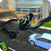 Mutant Spider Hero: City Rescue  - Pro